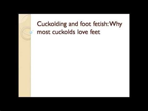 feet cuckold|Cuckold Feet Domination: Fetish Porn